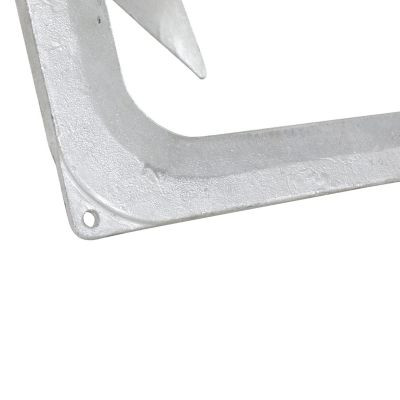 SEACHOICE 41670 16.5 LB CLAW ANCHOR
