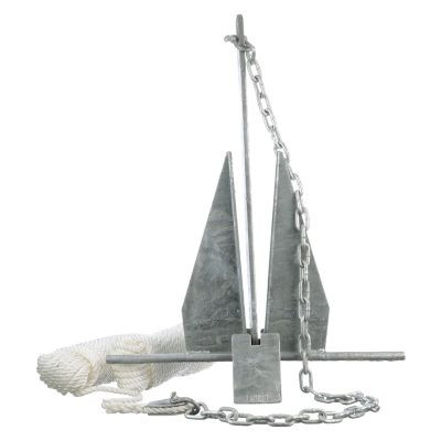 SEACHOICE 41732 DELUXE ANCHOR KIT