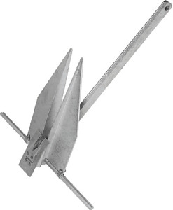 FORTRESS ANCHORS G-7 GUARDIAN ANCHOR F/17-22'BOAT