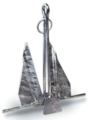 TIEDOWN ENGINEERING 95011 ANCHOR 7HQ QUIK-SET 4.5#