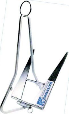 PANTHER 559400 WATERSPIKE/ BOATS 23'   35'