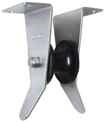 WINDLINE AR-4 SMALL PLATFORM ANCHOR ROLLER