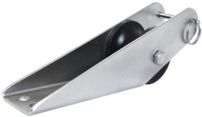 WINDLINE AR-7 MEDIUM FAIRLEAD ANCHOR ROLLER