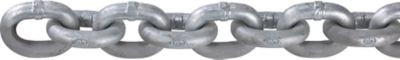 ACCO PEERLESS CHAIN 410140402 CHAIN GALV BBB 1/4 PER FT