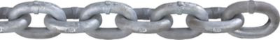 ACCO PEERLESS CHAIN 14HTFT CHAIN HI-TEST 1/4 PER FT G4