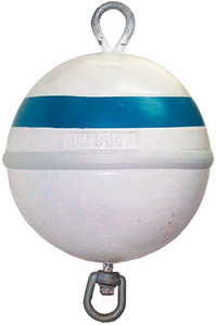 CAL JUNE BOUYS 421 12  DELUXE FOAM MOORING BUOY