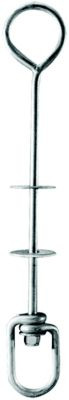 TAYLOR 2020108687 BUOY ROD ONLY 1/2IN X 12IN