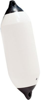 TAYLOR 2020108042 FENDER TUFF END 8X27 WHITE