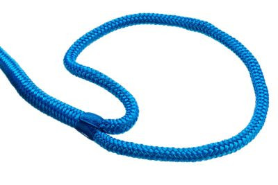 SEACHOICE 40301 DBL BRD DOCK LINE-BLU-3/8"X15'