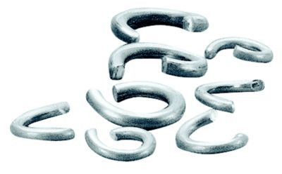TAYLOR 2020108719 CLINCHING RING  50/PK
