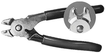 TAYLOR 2020108721 CLINCHING RING PLIERS