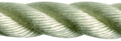 NEW ENGLAND ROPES C7230-10-00600 SPUN POLY 5/16 X 600 3-STRAND