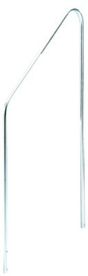 TODD ENTERPRISES 91-2348 DOUBLE STEP HANDRAIL