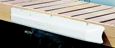 TAYLOR 2020108505 DOCK PRO DOCK BUMPER STRAIGHT