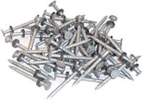 TAYLOR 2020108556 GALV #6 NAIL W/WSHR 1/8# 12/CD