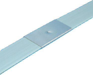 DOCK EDGE DE91604F SLAT 1-13/16 FRP 4IN  2/PK