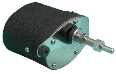 AFI/MARINCO/GUEST/NICRO/BEP 35040 WIPER MOTOR STD 80 DEG