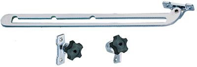 PERKO 1291DP0CHR 12 OFFSET MT WIND ADJ PR