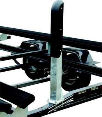 TIEDOWN ENGINEERING 86467 PONTOON HIGH IMPACT GUIDE ON