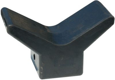 TIEDOWN ENGINEERING 86490 3 VBOW STOP 1/2 SFT BR