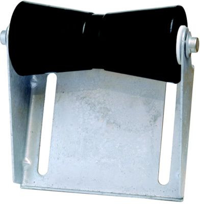 TIEDOWN ENGINEERING 86430 5 KEEL ROLR W/PNL BRKT ASSY