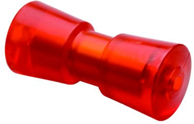 STOLTZ INDUSTRIES RP-8 8  KEEL ROLLER
