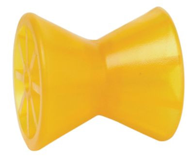 TIEDOWN ENGINEERING 86287 BOW ROLLER 4IN