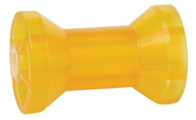 TIEDOWN ENGINEERING 86283 KEEL ROLLER 5IN