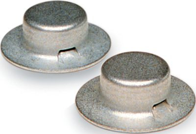 TIEDOWN ENGINEERING 86305 CAP NUTS 1/2IN   4/CD
