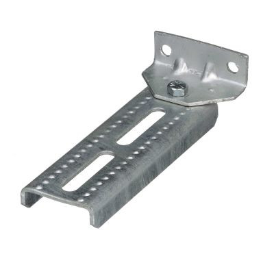 SEACHOICE 55310 SWIVEL BOLSTER BRACKET - 8