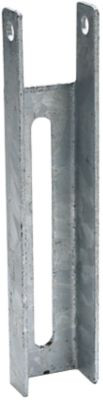 SEACHOICE 55510 BUNK BRACKET-10