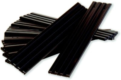 TIEDOWN ENGINEERING 86164 BUNK SLICKS 3X16 10/PK