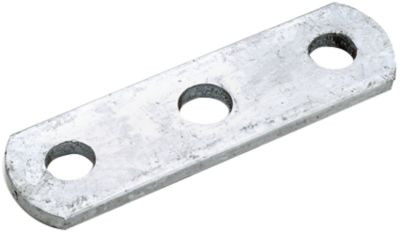 SC50-55021 LT DUTY AXLE U-BOLT PLATE-1/4"