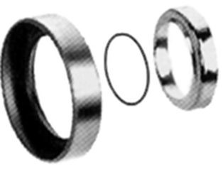 BEARING BUDDY 60010 SPINDO SEAL FOR 1.810 CD