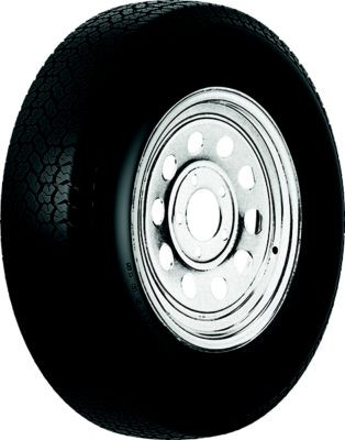 LOADSTAR TIRES 3S885 ST225/75D15 D/6H MOD GALV