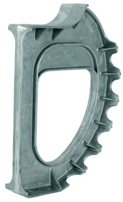 SPRINGFIELD MARINE 1840046 SPRINGFIELD 10-15  TIRE JACK