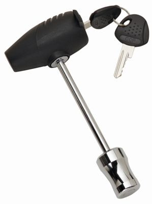 FULTON/WESBAR (CEQUENT) 580409 LOCK-EASY ACCESS L COUPER