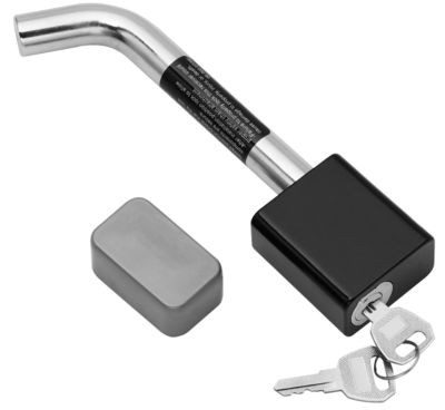 FULTON/WESBAR (CEQUENT) 63223 RECEIVER LOCK 5/8"