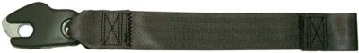 BOATBUCKLE F17741 WINCH STRAP 2X20 LATCH-LOK
