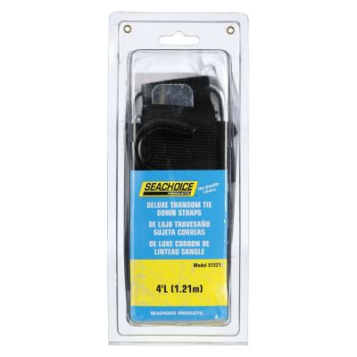 SEACHOICE 51221 TRANSOM STRAP-2 X48