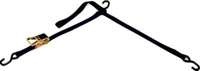 BOATBUCKLE F14218 TRI-DOWN PWC RATCHET SOFT HOOK