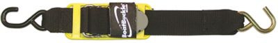 BOATBUCKLE F17632 TRANSOM PRO SERIES 2INX4' 2/CD