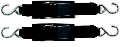 BOATBUCKLE F12067 TRANSOM TIE DOWN 2X6 KWIK-LOK