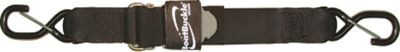 BOATBUCKLE F17634 GUNWALE TIE DOWN PRO 2X10