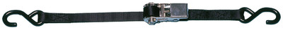 STARBRITE 60167 TIE DOWN SS RATCHET 1X12