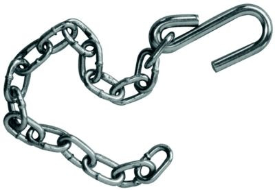 TIEDOWN ENGINEERING 81201 BOW SAFETY CHAIN
