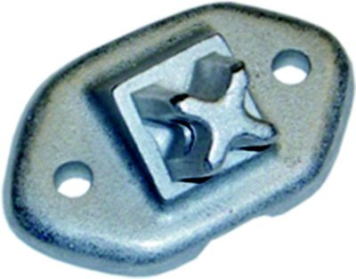 SPRINGFIELD MARINE 2100067 SM. BOLT-ON BRACKET