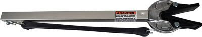ATTWOOD MARINE 400-R TRANSOM SAVER 23-35IN ROLL MT