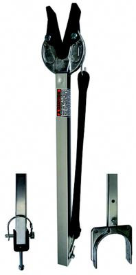 ATTWOOD MARINE SP-400-RB TRANSOM SAVER 23-35 ROLL/TRAIL