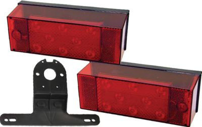 ANDERSON V947 LED OVER 80IN REAR LIGHTING KI